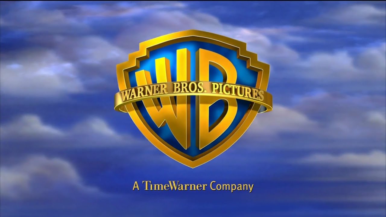 Warner Bros Logo Bloopers