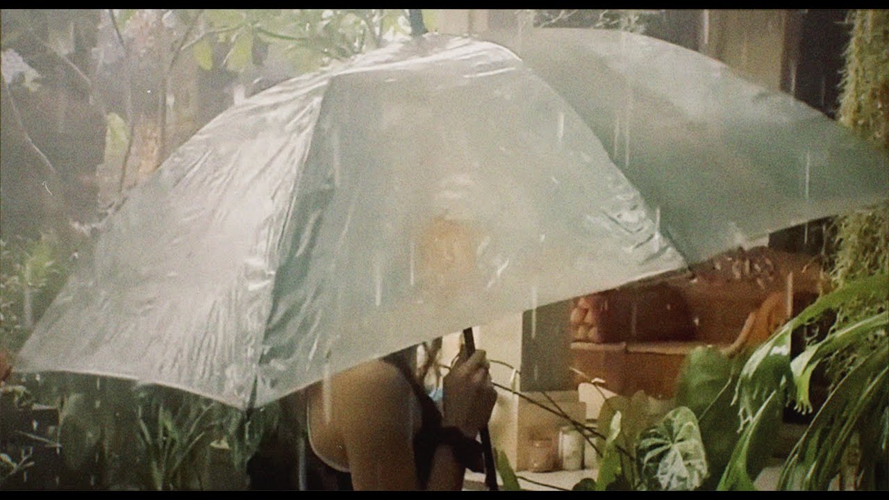 Poolring - gardenwalk (video)