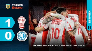  #TorneoBetano 2024