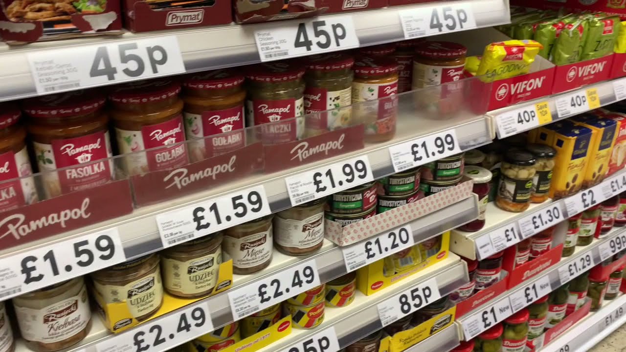 TESCO FOOD SHOPPING WITH US WEEKLY SHOPPING AT TESCO £20 BUDGET YouTube