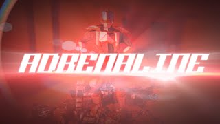 Adrenaline, a Cinematic Experience - Caracal REPULS