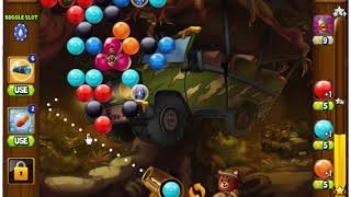Buggle  Level 286 -  No Boosters