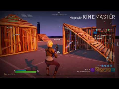 ミニキル集(Fortnite)(フォートナイト)
