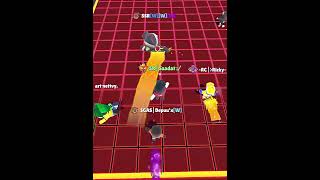 Saadat And Sahrul Escaped The Matrix