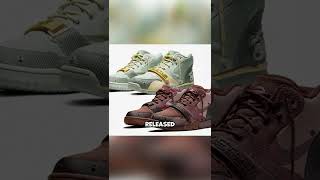 Top 3 Recent Sneakers that BRICKED🧱(Pt 2) #sneakers #jordan1 #shorts