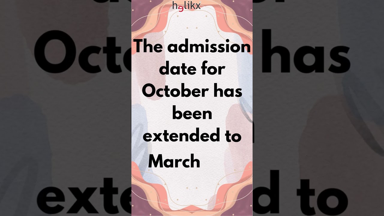 NIOS March 2024 Updates | Practical Exam & Admission Details | Helikx Open School Salem