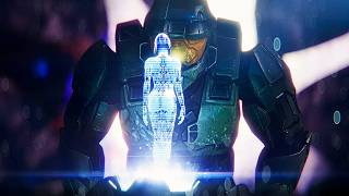 Halo 3 Remaster - Full Game Walkthrough [4K60FPS XBSX]