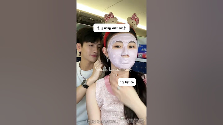 Vô tình gặp lại bạn trai cũ khi chuẩn bị đi xem mắt #shorts #xuhuong #beauty #funny