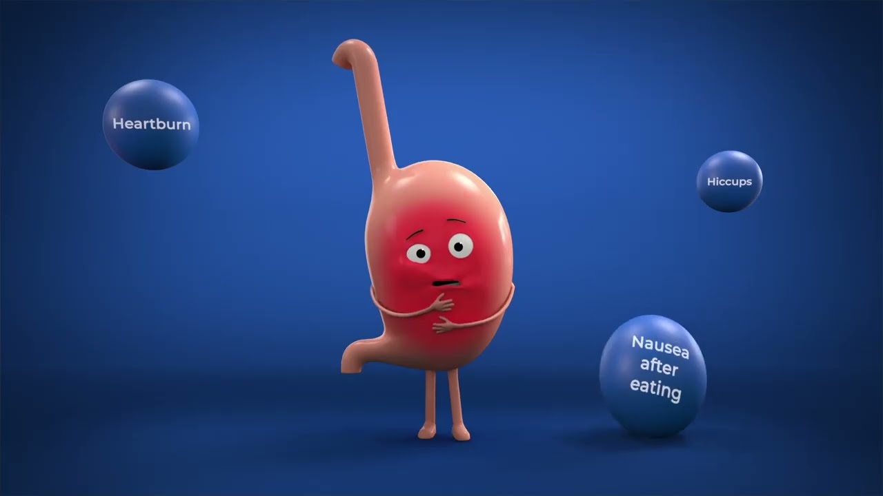 Freddy and the Symptoms