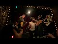 Patrick Stickles - "Maybe I'm the Only One for Me" (Purple Mountains cover) @ Union Pool