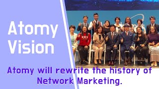 Smilevisiontv 애터미줌미팅Zualis Why Atomy 010-2865-0932