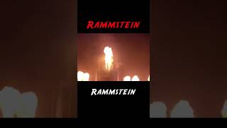 Rammstein - Rammstein (Los Angeles, California - September 24th, 2022)