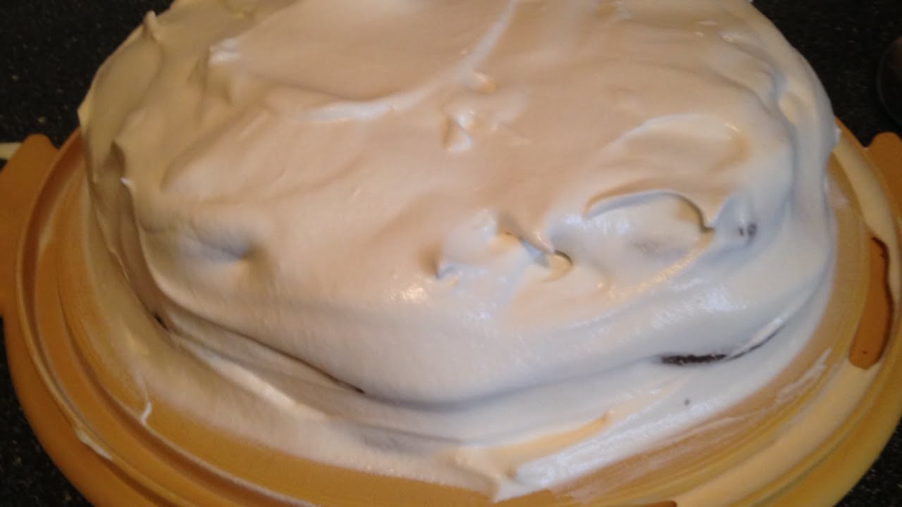 Prepare an Old Fashioned Icebox Cake - DIY Food & Drinks - Guidecentral