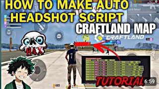 Ff Hack In Crafland Mode Allbundle