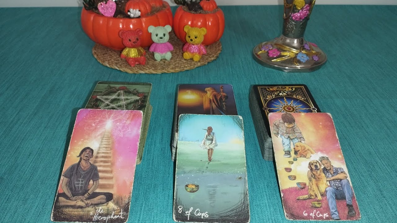 (Kart Seç)❤ Benim İçin Doğru İnsan Mı ❤Aramızdaki Engeller Kalkacak Mı 🗝