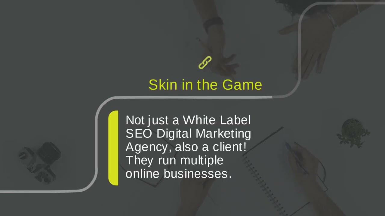 Best White Label SEO Digital Marketing USA Agency | Complete Private Label Management Packaging