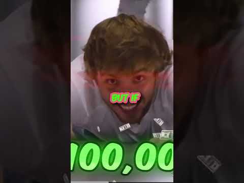 Mr Beast my favourite blogger. #ai #art #top #viwer #mrbeast