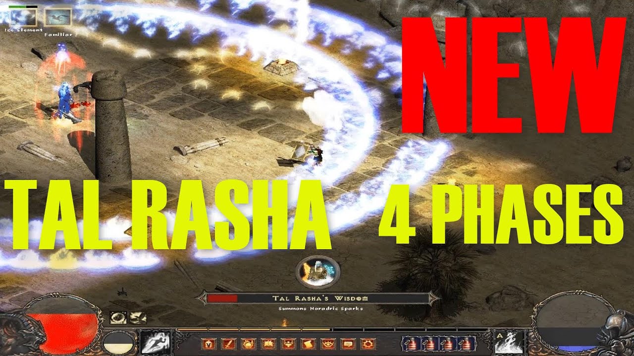 Tal Rasha Off Hand Median XL 2.7 : NEW