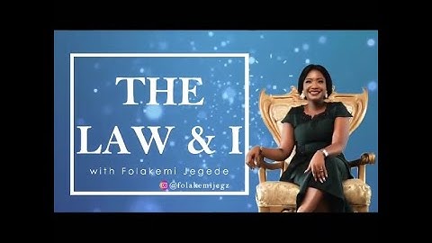 Legal issues in e-commerce transactions (Part 1)