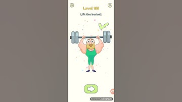 DOP 2 - Level 155 - Delete One Part by SayGames