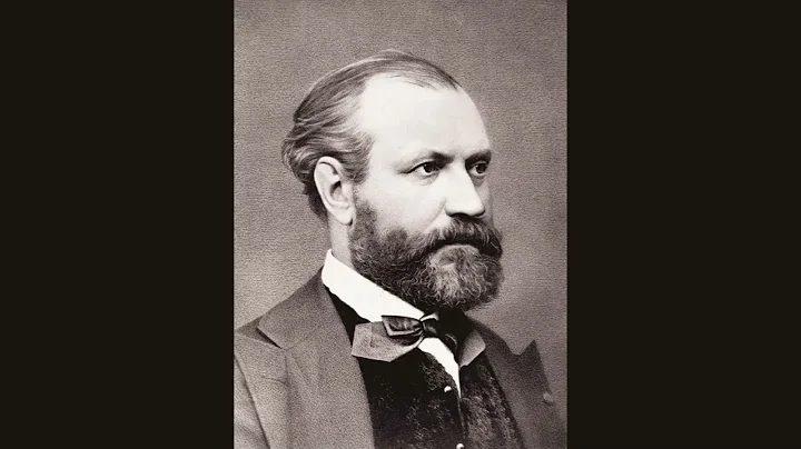 CHARLES GOUNOD Aubade