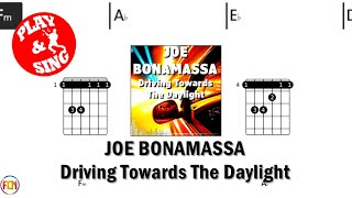 Vídeo de Driving Towards The Daylight