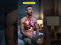 You Don’t Get Enough Sleep | 3D Human Body Animation #healthfacts #worldsleepday #sleeploss