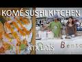 From Farmers Market to Austin Sushi Staple | ATX Eats