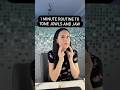 1 Minute To Tone Jaw And Jowls Facialmassage Facialyoga Faceyogaexpert 1 Minute To Tone Jaw And Jowls Facialmassage Facialyoga Faceyogaexpert