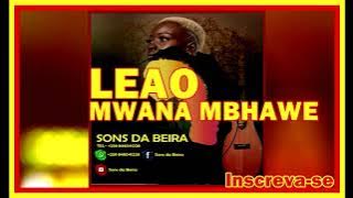 LEAO_MWANA MBHAWE