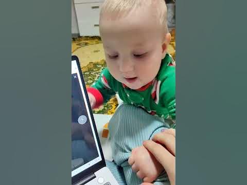 Пришел к маме😁 - YouTube