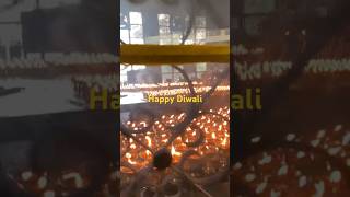 Happy Diwali - 1000 Plus Deep Lighting