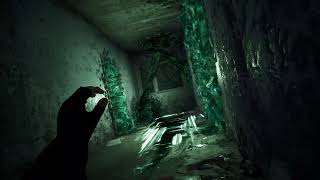 Chernobylite [6] Blundering Through