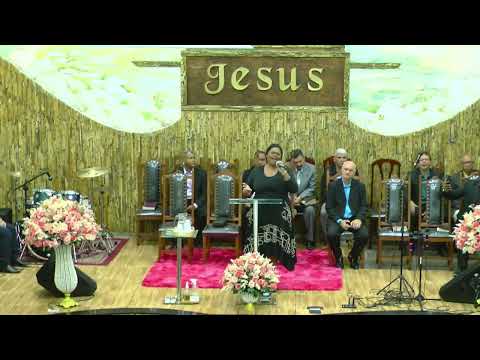 🎸A Levita Danuza - Louvando no Culto de Quarta feira (22/10/2025) Cover Ezequiel Georgete Rocha