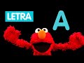 Sésamo Letra A Cantando O Alfabeto Sésamo Letra A Cantando O Alfabeto
