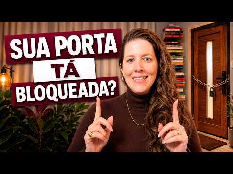 Como Identificar Bloqueios de Energia em Casa Pela Boca do Chi