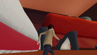 Sizebox Game De Mmd Giantess