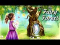 Kids Sleep Meditation The Fairy Forest Children S Sleep Story To Fall Asleep 