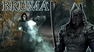 The great Beyond Skyrim: Bruma Adventure | Part 4
