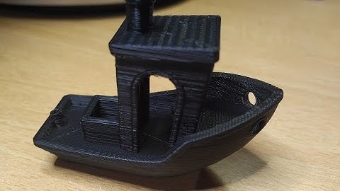 3DBenchy 20160329010853