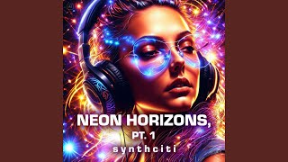 Quantum Drift - synthciti
