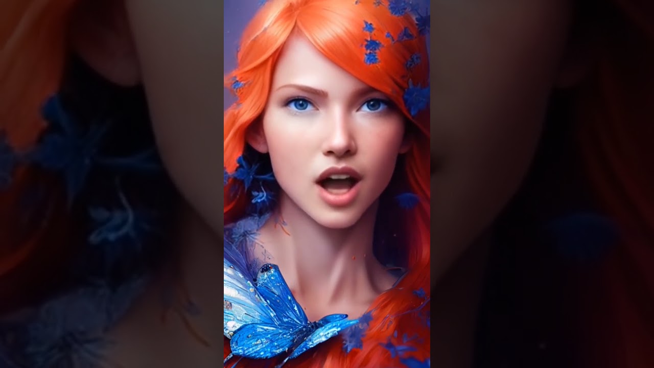 Bloom in Real Life✨ 