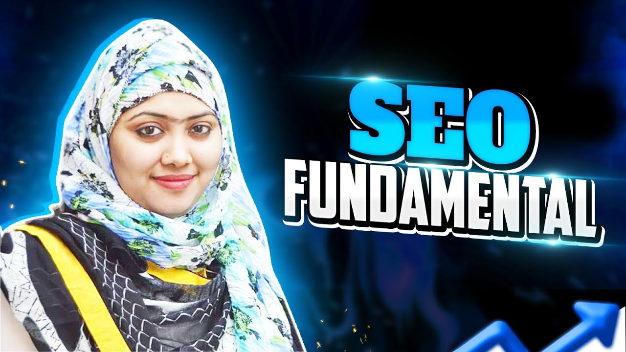 Master SEO Fundamentals: Essential Guide for Beginners and Pros - YouTube