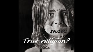 is jw the true religion