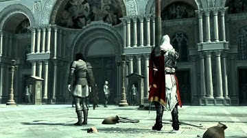 Assassins Creed 2 Sequence 8