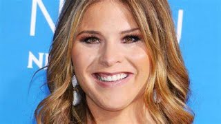 After 14 Years At NBC This Is Her Salary Jenna Bush Hager