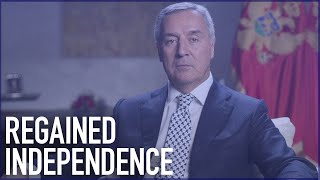 How did Montenegro Become Independent (Again)? | From Kingdom to Republic via 5 Countries!