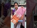 Pure silk with special BARCODES #ethnicfashion #indianfashion