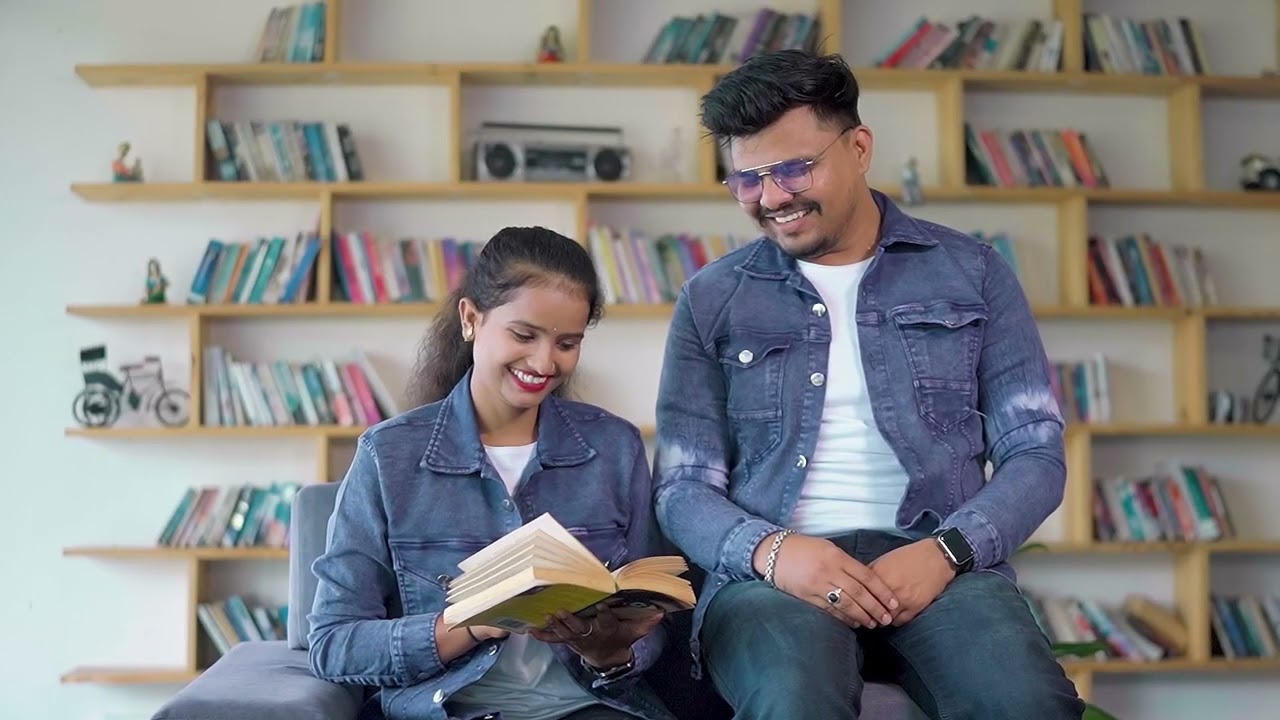 Prewedding shoot Mahadev vs Sneha 