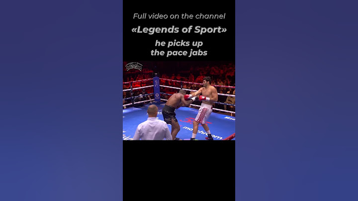 Daniel Dubois vs Filip Hrgović | Stunning TKO Victory in Saudi Arabia! 🥊🔥